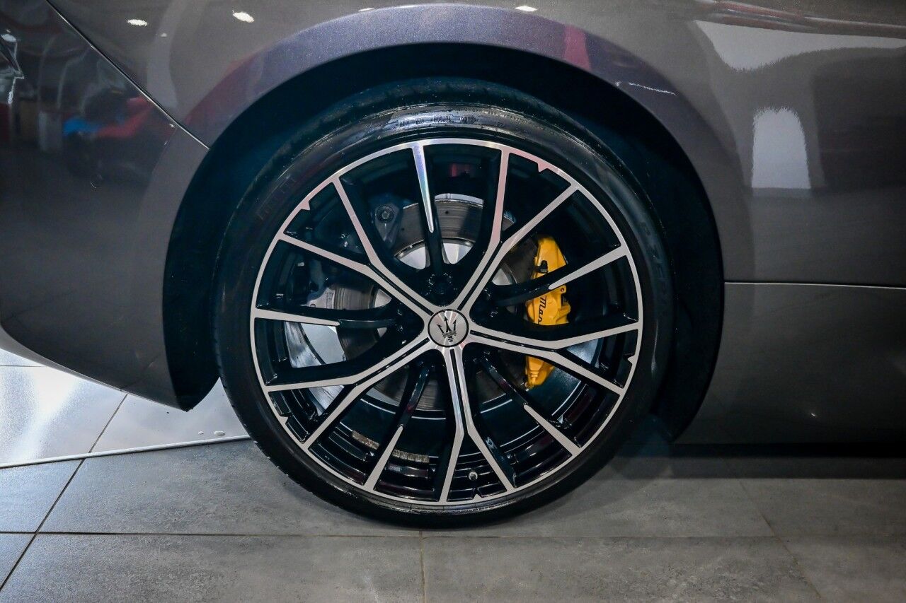 2024 Maserati GranTurismo Modena, Adas Pkg, Modena Comfort Pkg, Alcantara Headliner Springfield NJ