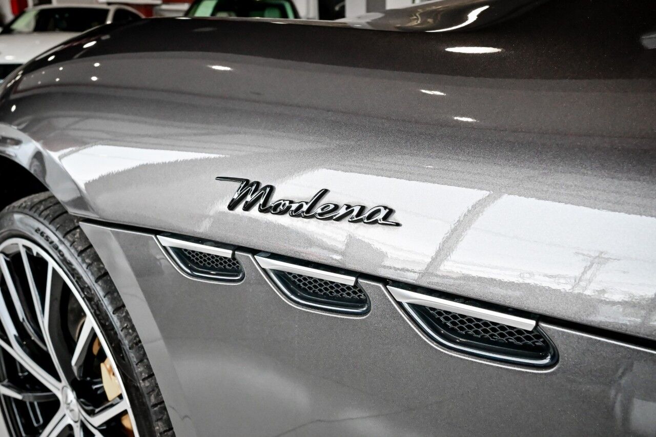 2024 Maserati GranTurismo Modena, Adas Pkg, Modena Comfort Pkg, Alcantara Headliner Springfield NJ