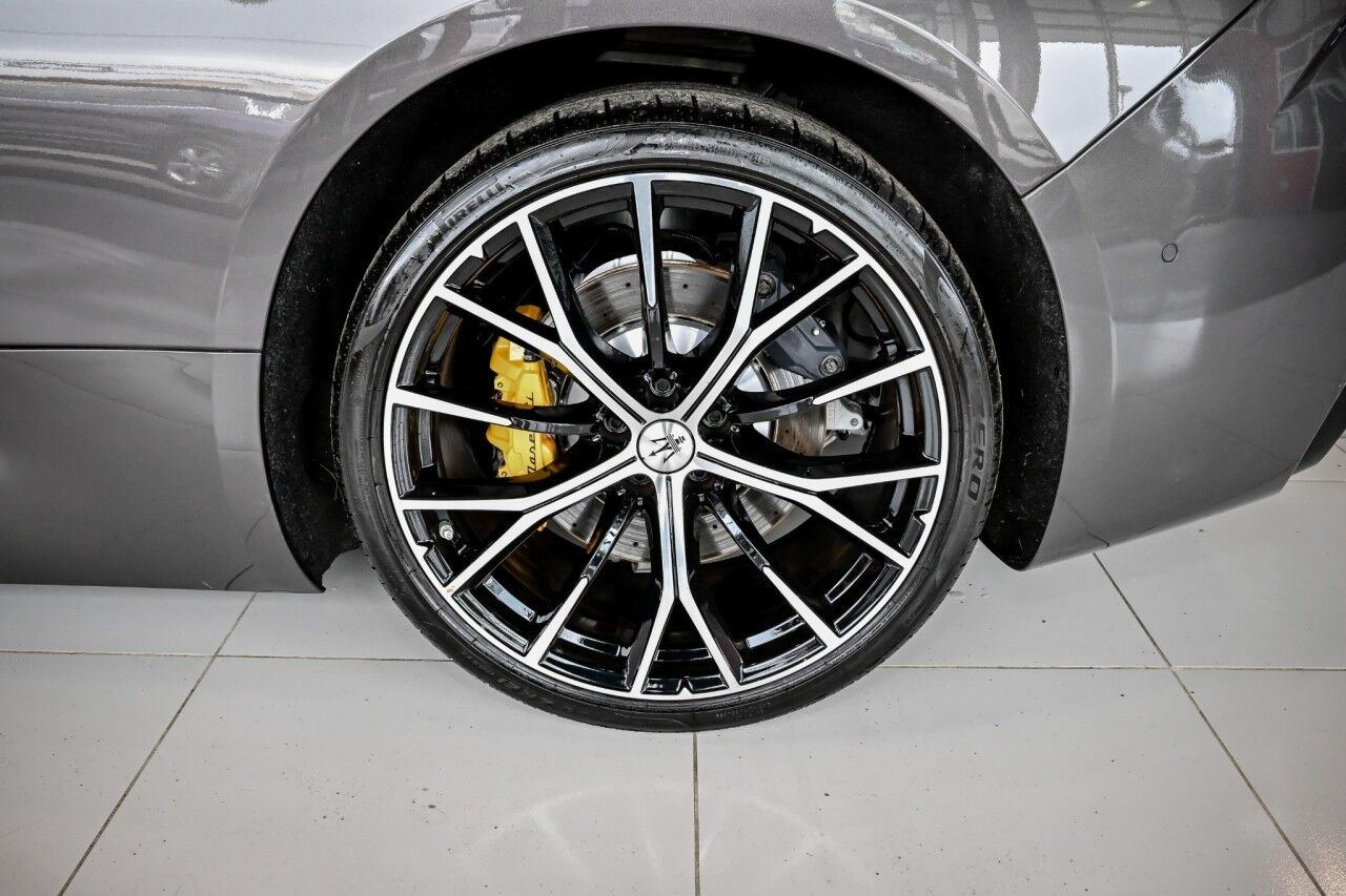 2024 Maserati GranTurismo Modena, Adas Pkg, Modena Comfort Pkg, Alcantara Headliner Springfield NJ