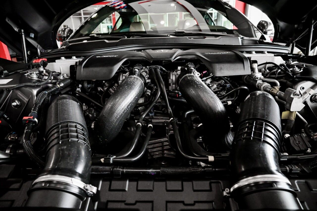 2024 Maserati GranTurismo Modena, Adas Pkg, Modena Comfort Pkg, Alcantara Headliner Springfield NJ