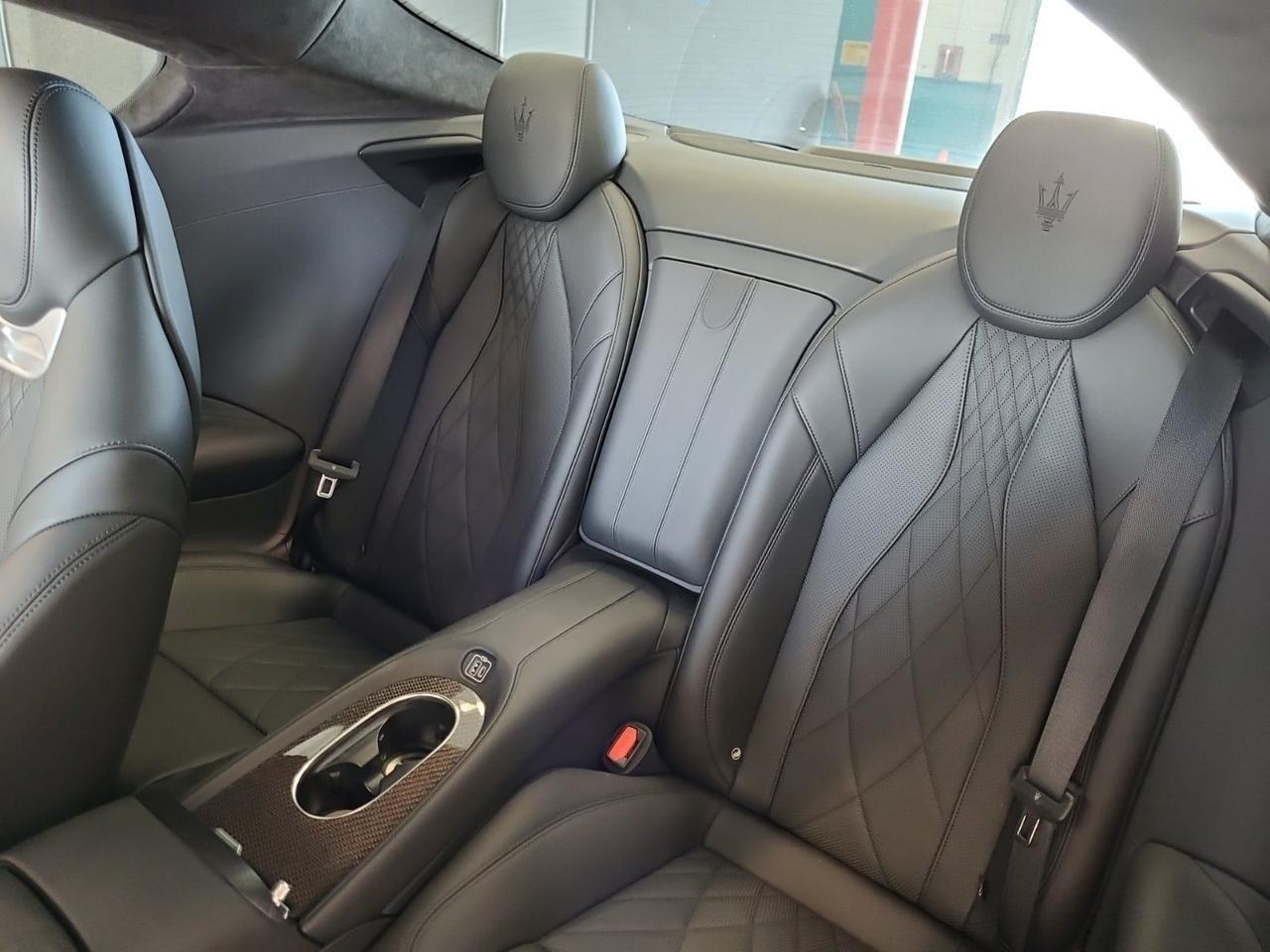2024 Maserati GranTurismo Modena Heads Up Display Ventilated Seats Portland OR