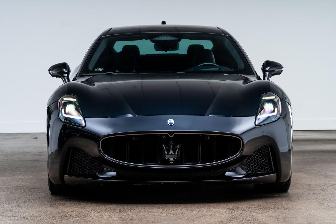 2024 Maserati GranTurismo Modena Modena Sport Design Package / Tech Assistance Pack Portland OR