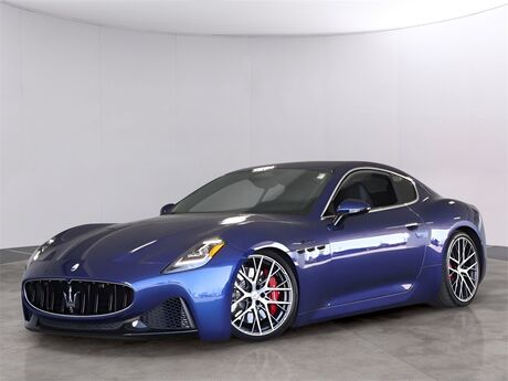2024 Maserati GranTurismo Modena Oshkosh WI