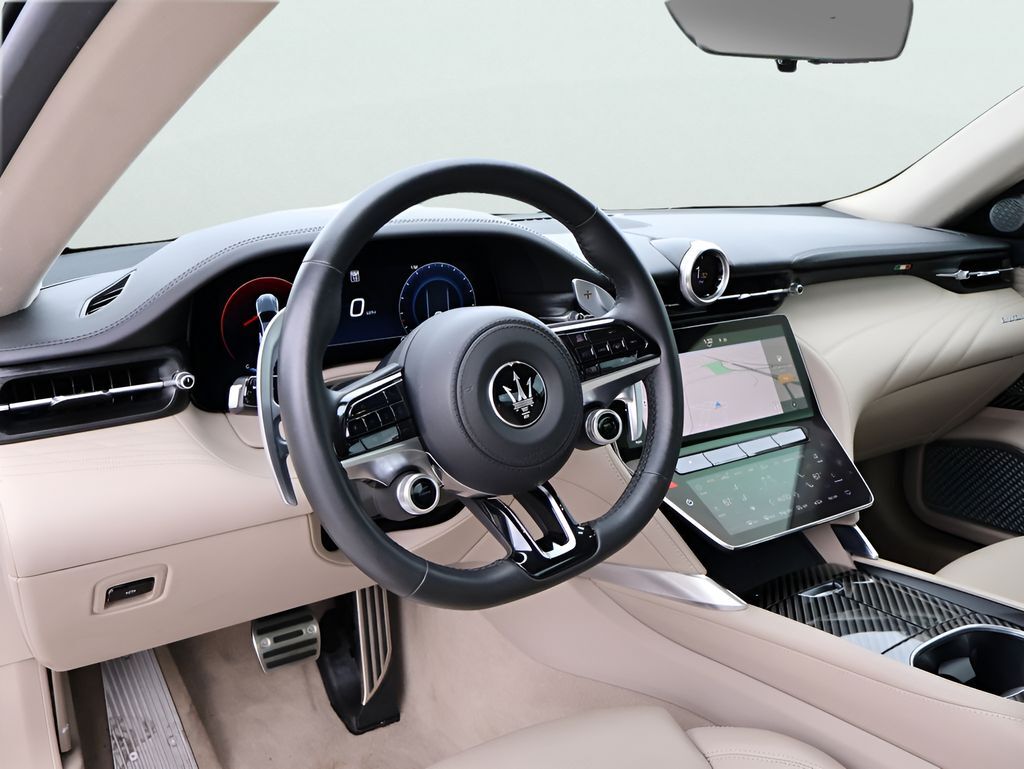 2024 Maserati GranTurismo Modena San Clemente CA