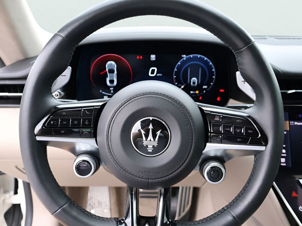 2024 Maserati GranTurismo Modena San Clemente CA