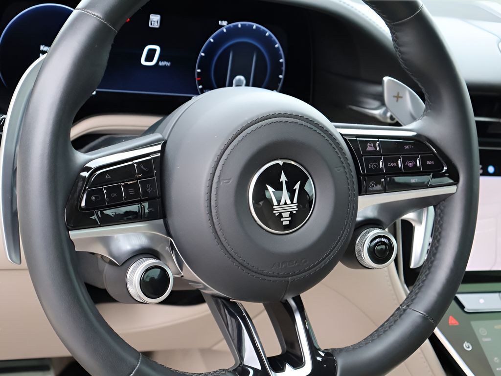 2024 Maserati GranTurismo Modena San Clemente CA