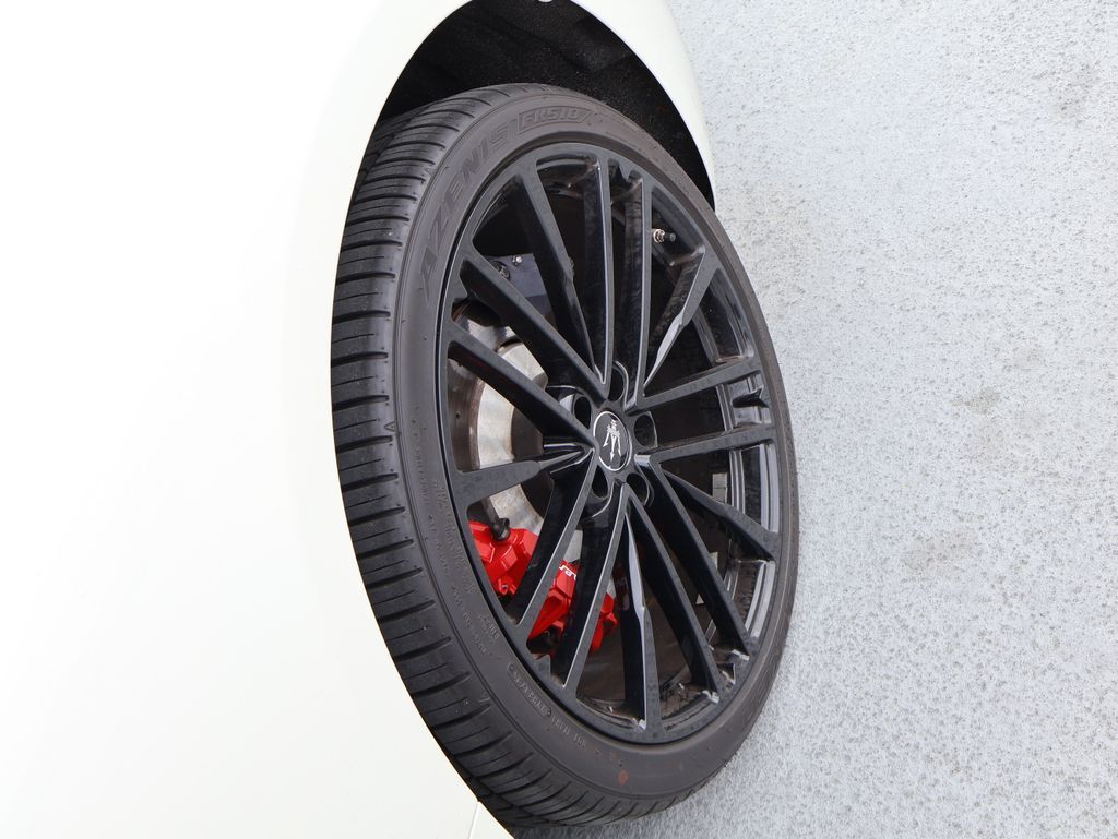 2024 Maserati GranTurismo Modena San Clemente CA