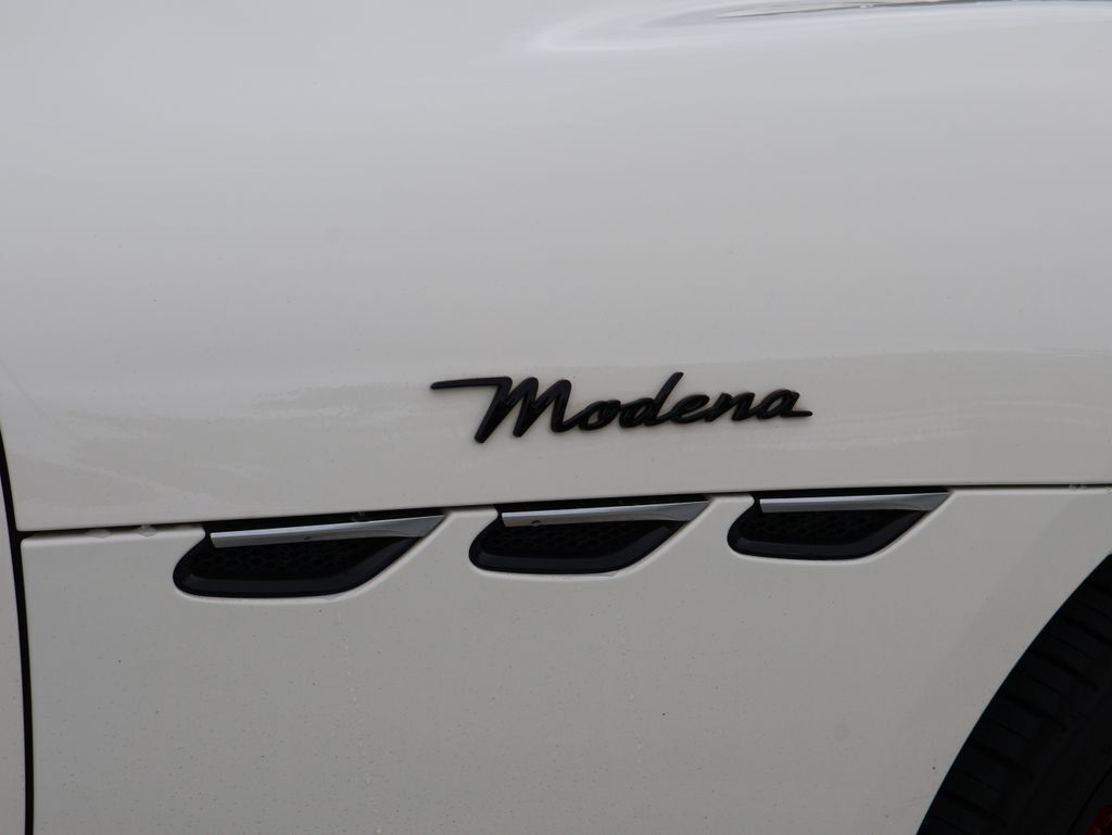 2024 Maserati GranTurismo Modena San Clemente CA