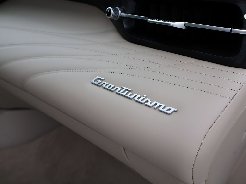 2024 Maserati GranTurismo Modena San Clemente CA