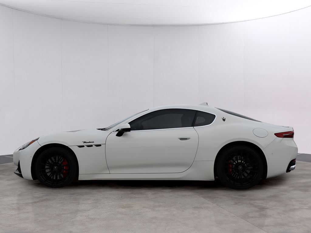 2024 Maserati GranTurismo Modena San Clemente CA