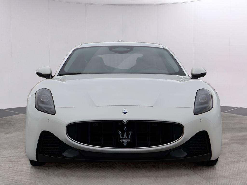 2024 Maserati GranTurismo Modena San Clemente CA