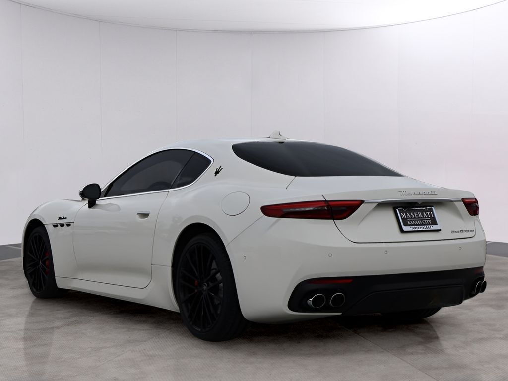 2024 Maserati GranTurismo Modena San Clemente CA