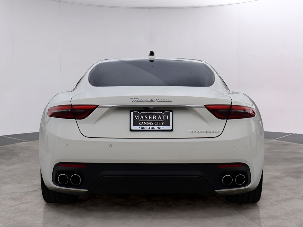 2024 Maserati GranTurismo Modena San Clemente CA