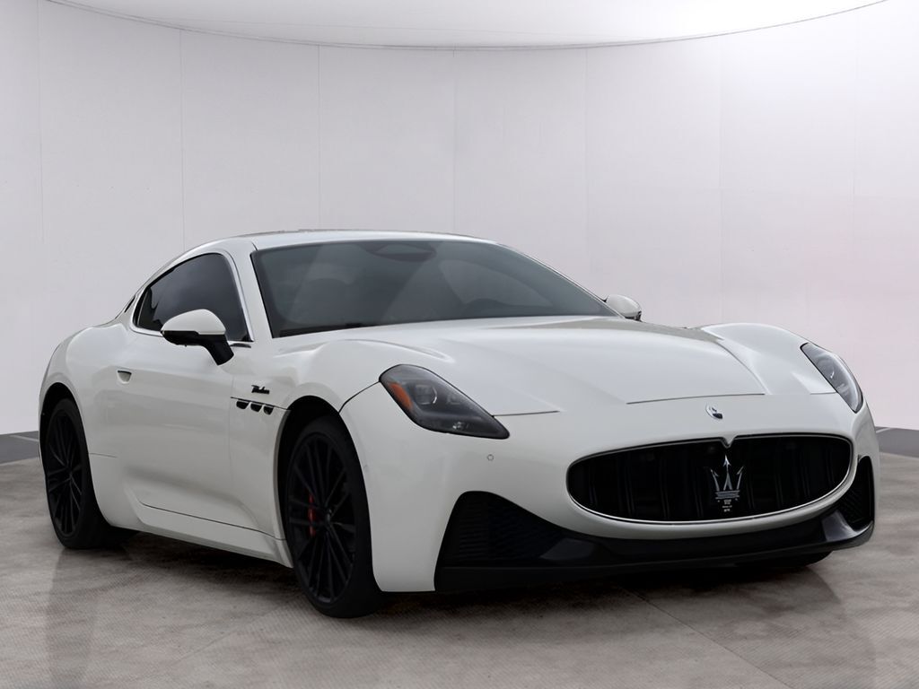 2024 Maserati GranTurismo Modena San Clemente CA