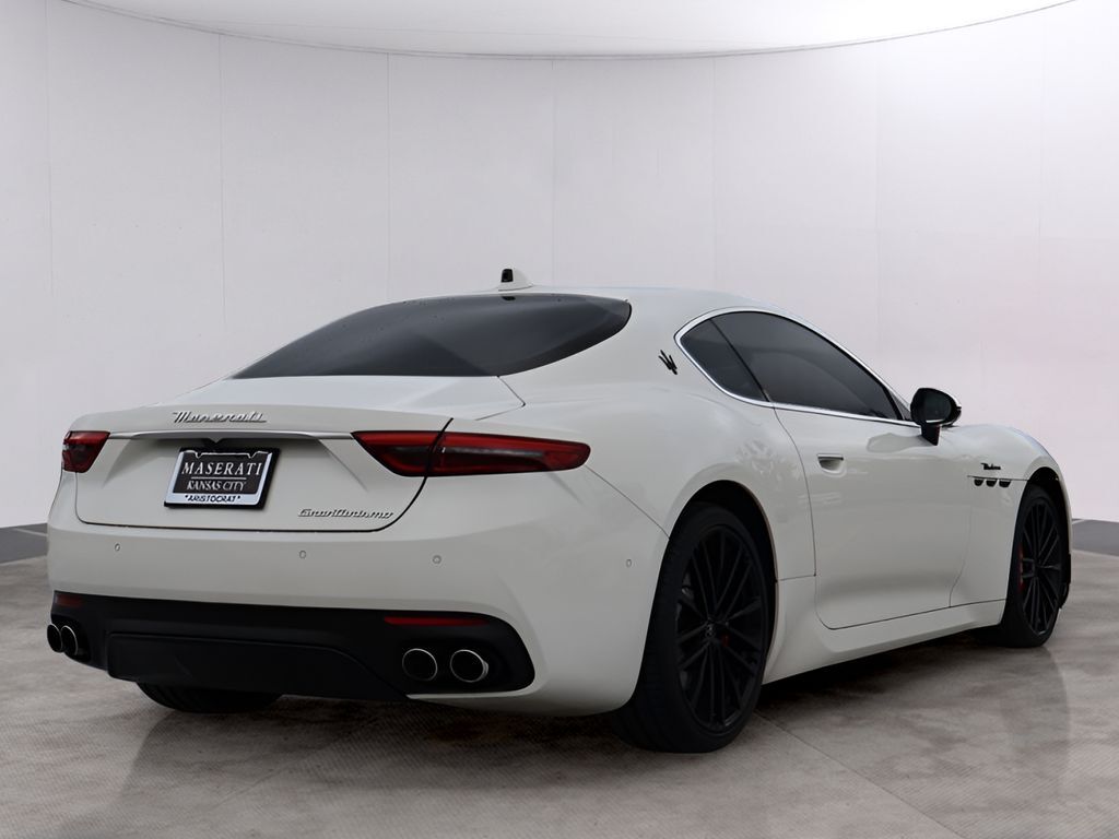 2024 Maserati GranTurismo Modena San Clemente CA