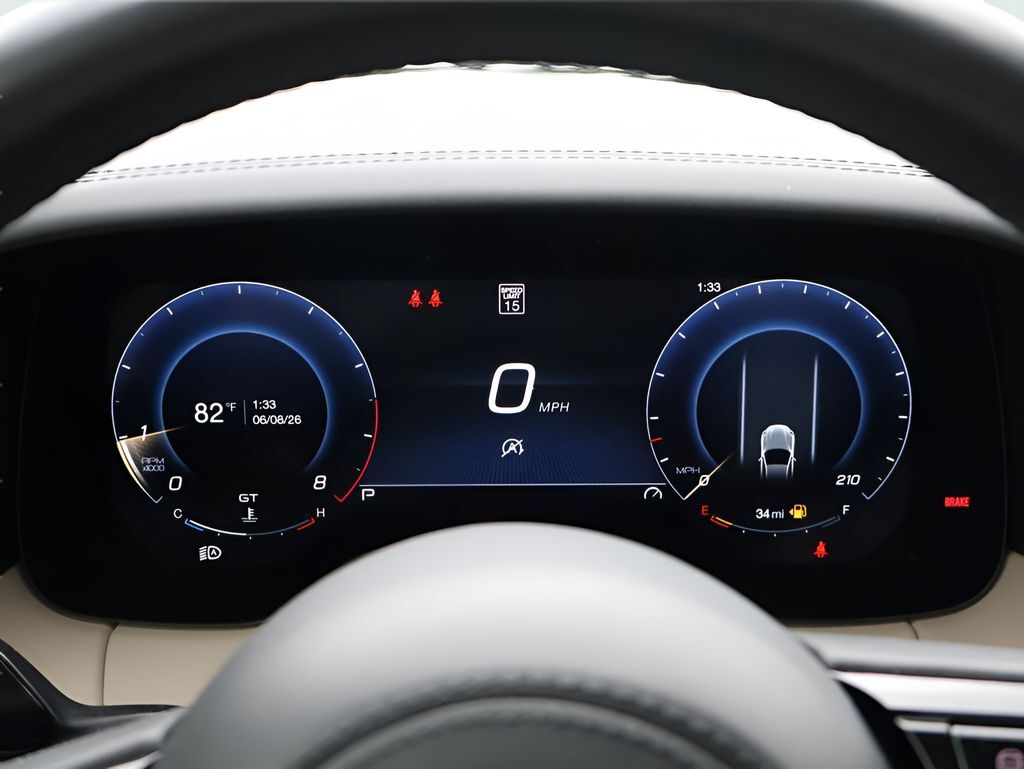 2024 Maserati GranTurismo Modena San Clemente CA