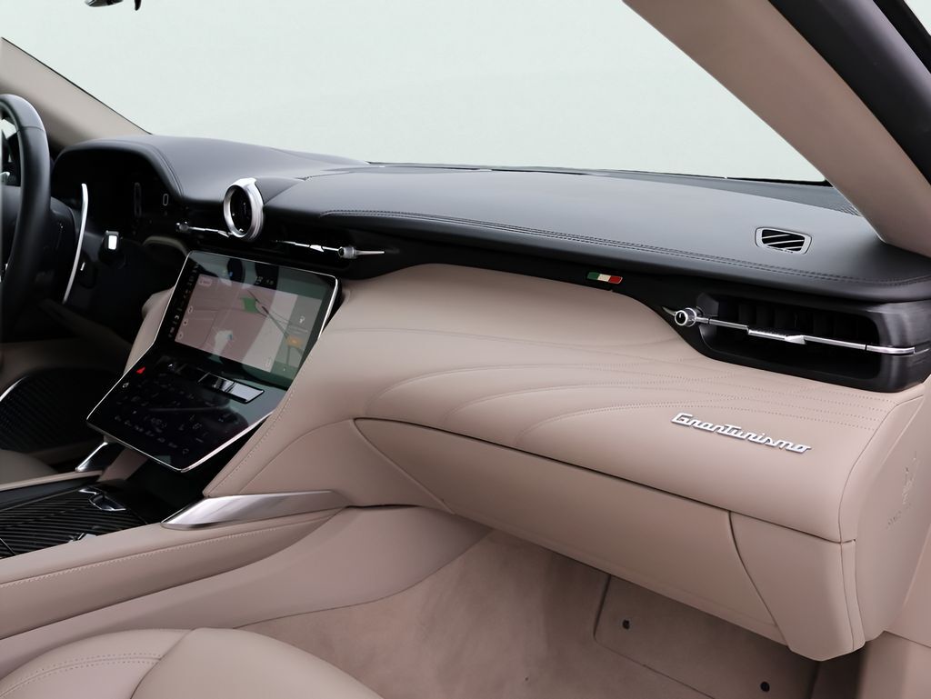 2024 Maserati GranTurismo Modena San Clemente CA