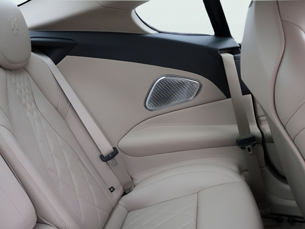 2024 Maserati GranTurismo Modena San Clemente CA