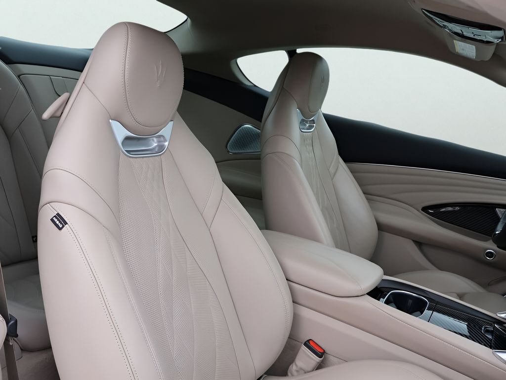 2024 Maserati GranTurismo Modena San Clemente CA