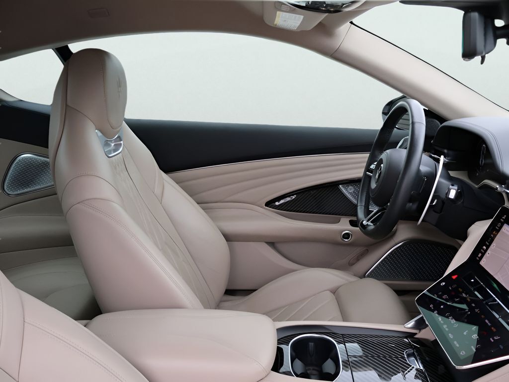 2024 Maserati GranTurismo Modena San Clemente CA