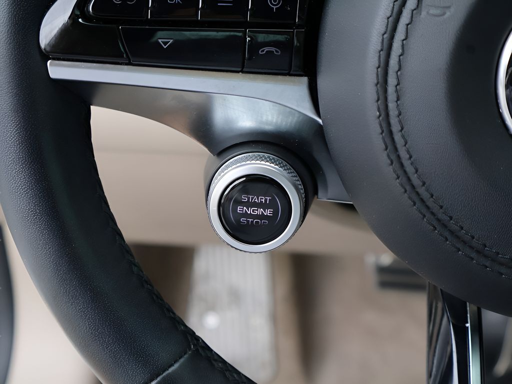 2024 Maserati GranTurismo Modena San Clemente CA