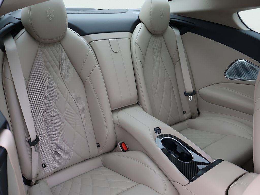 2024 Maserati GranTurismo Modena San Clemente CA