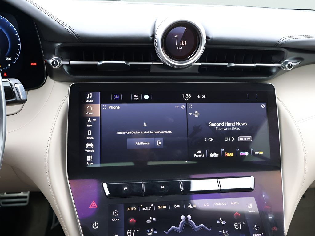 2024 Maserati GranTurismo Modena San Clemente CA