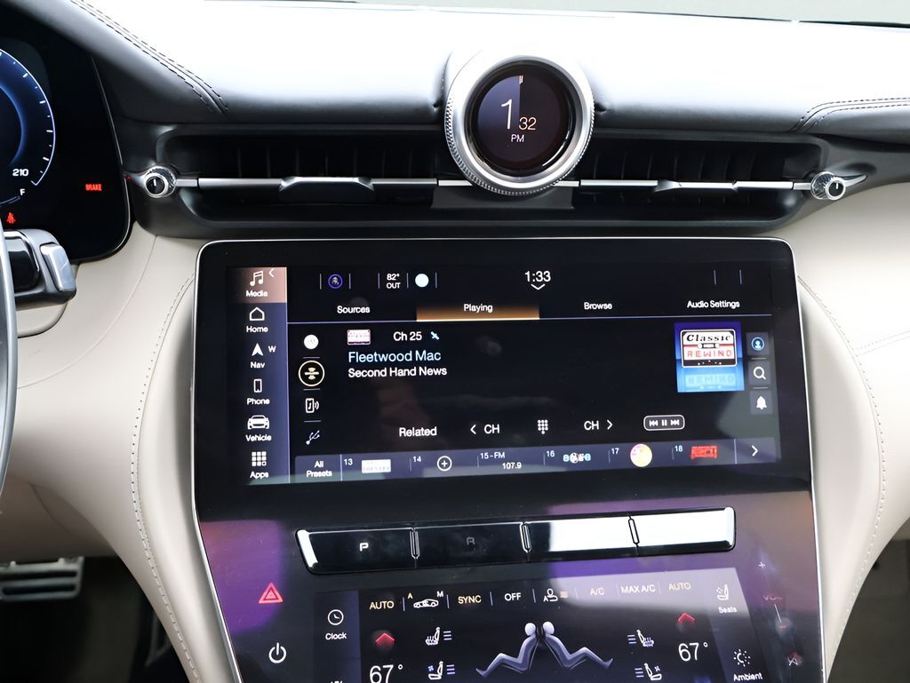 2024 Maserati GranTurismo Modena San Clemente CA