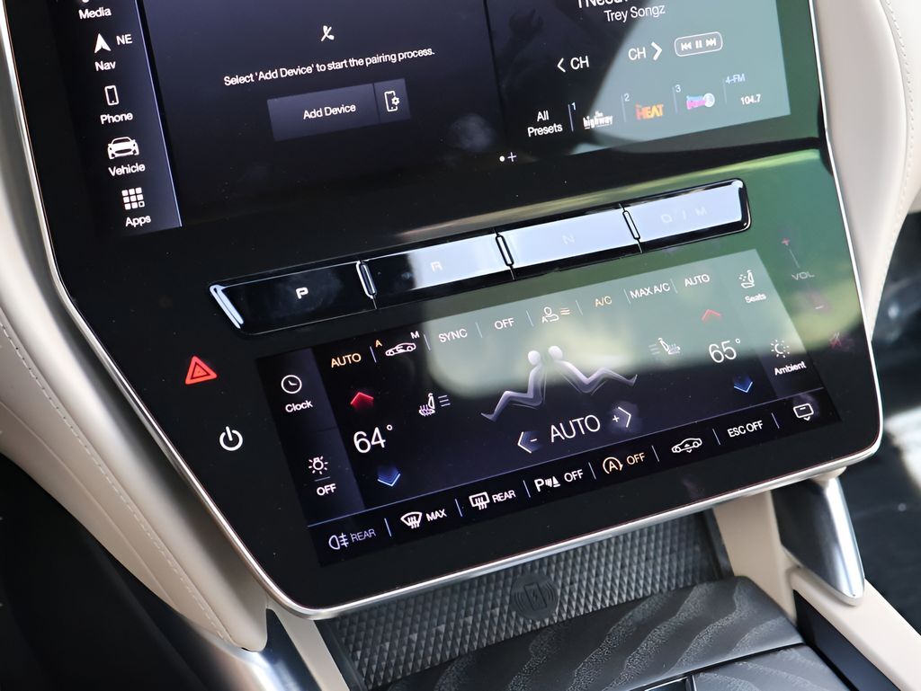 2024 Maserati GranTurismo Modena San Clemente CA