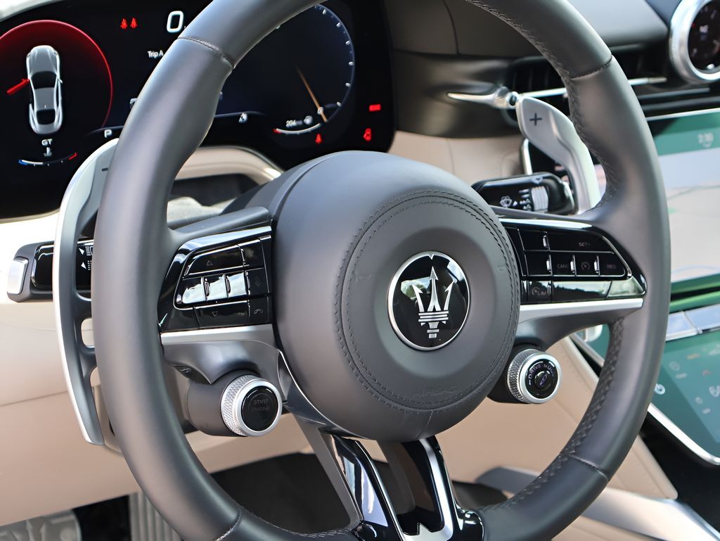 2024 Maserati GranTurismo Modena San Clemente CA
