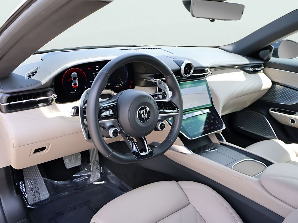 2024 Maserati GranTurismo Modena San Clemente CA