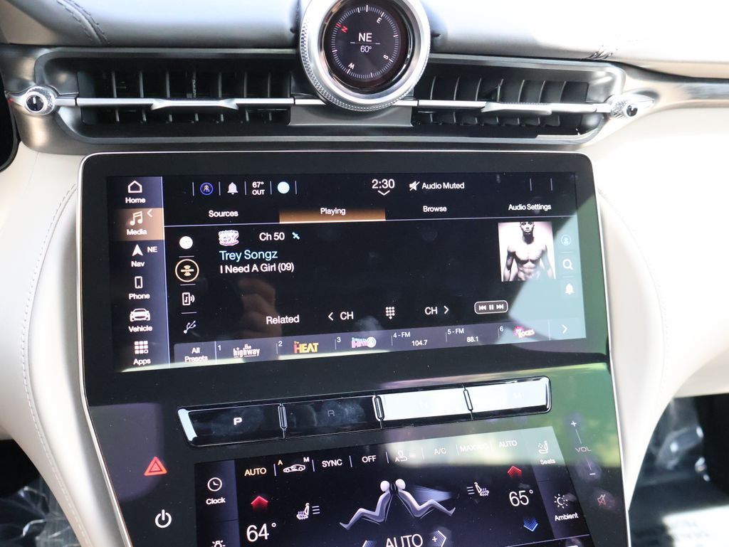 2024 Maserati GranTurismo Modena San Clemente CA