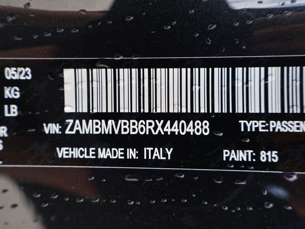 2024 Maserati GranTurismo Modena San Clemente CA