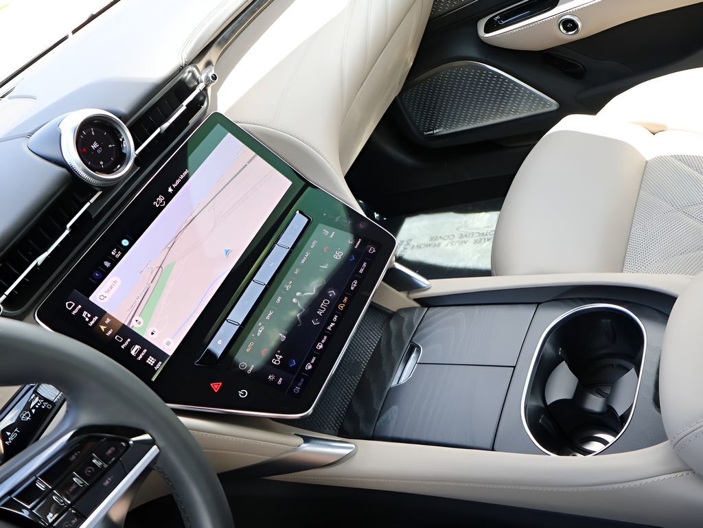2024 Maserati GranTurismo Modena San Clemente CA