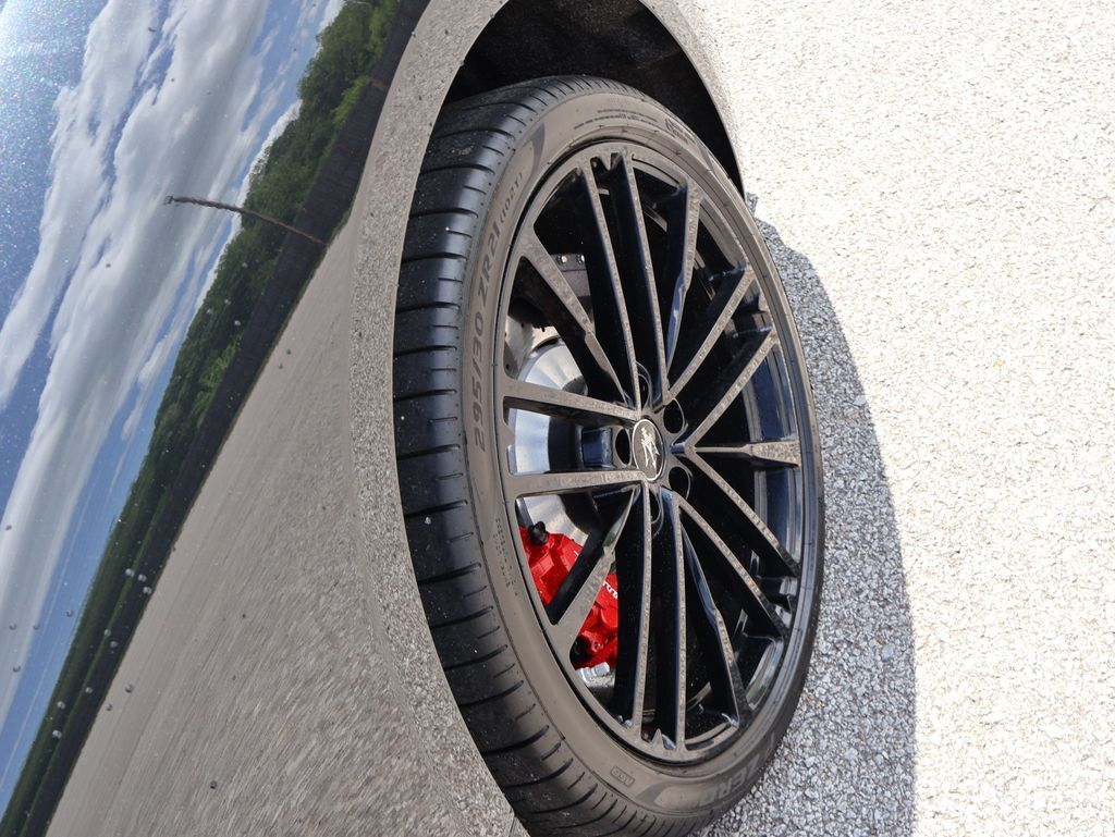 2024 Maserati GranTurismo Modena San Clemente CA