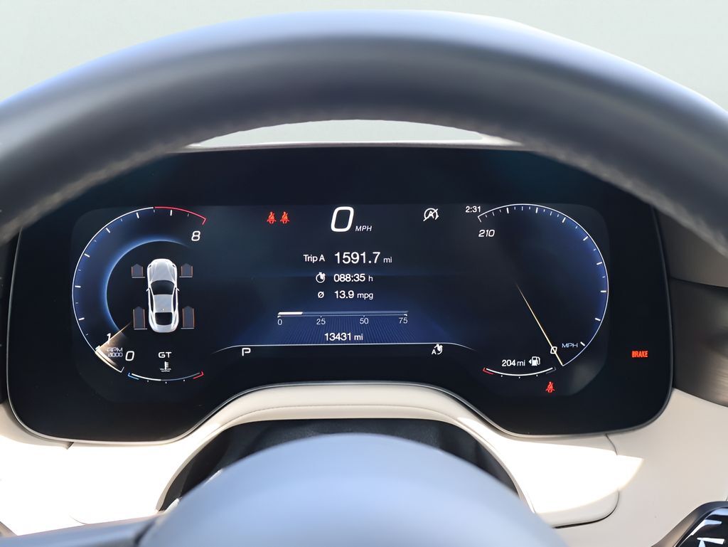 2024 Maserati GranTurismo Modena San Clemente CA