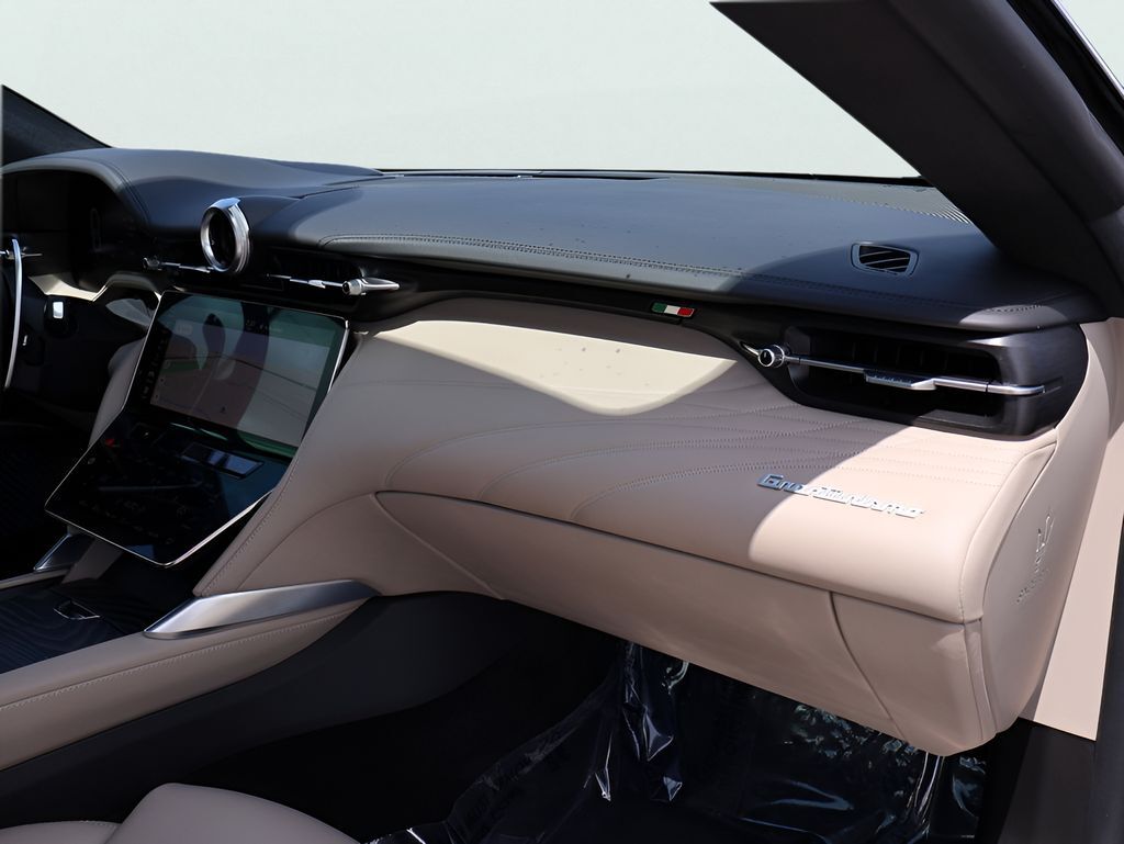 2024 Maserati GranTurismo Modena San Clemente CA