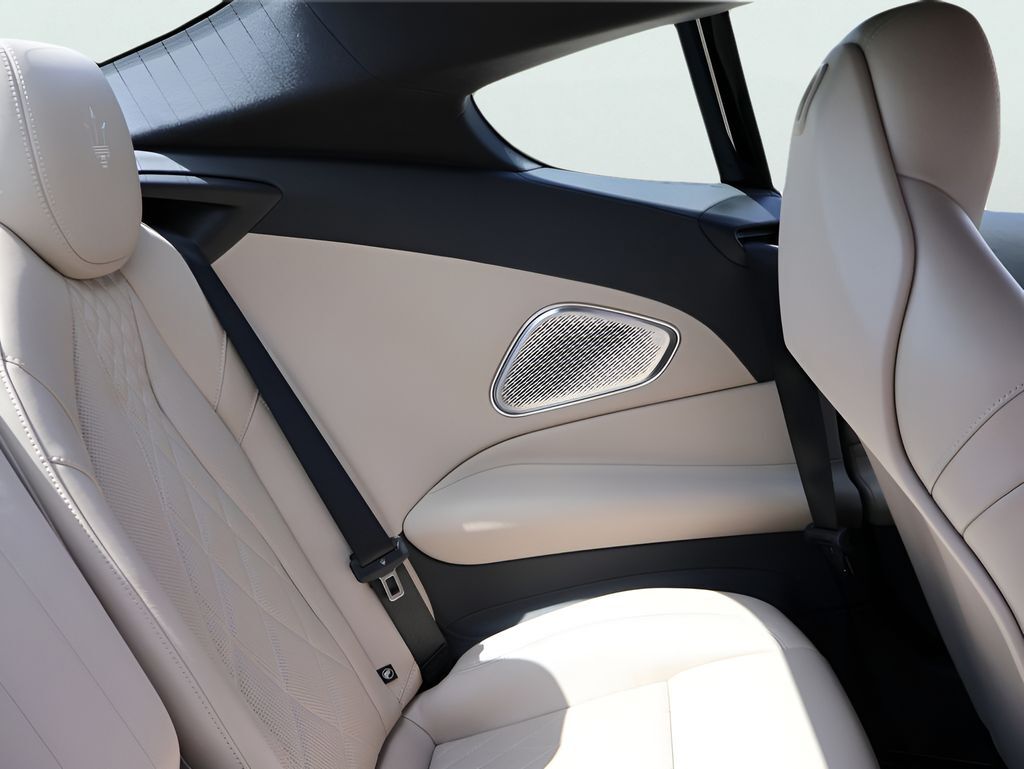 2024 Maserati GranTurismo Modena San Clemente CA