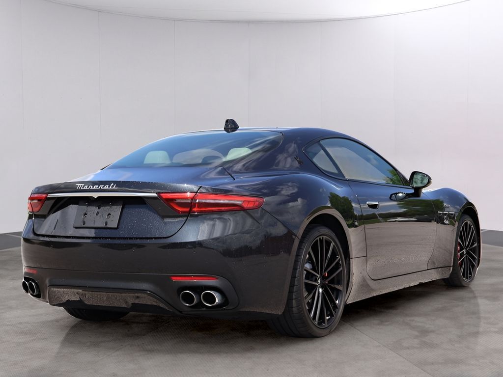 2024 Maserati GranTurismo Modena San Clemente CA