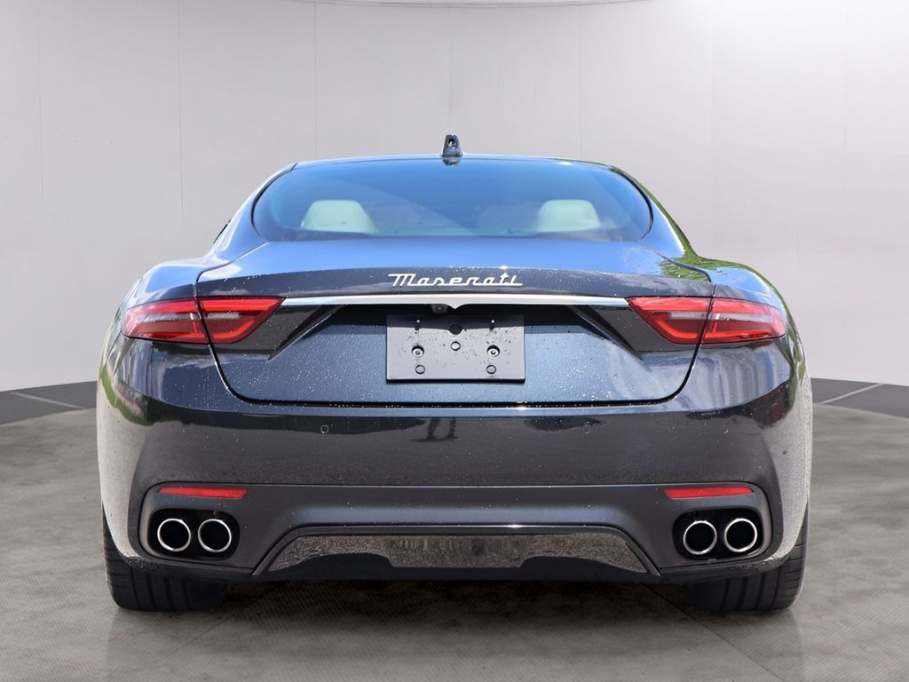 2024 Maserati GranTurismo Modena San Clemente CA