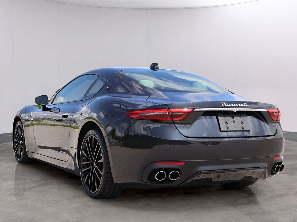 2024 Maserati GranTurismo Modena San Clemente CA