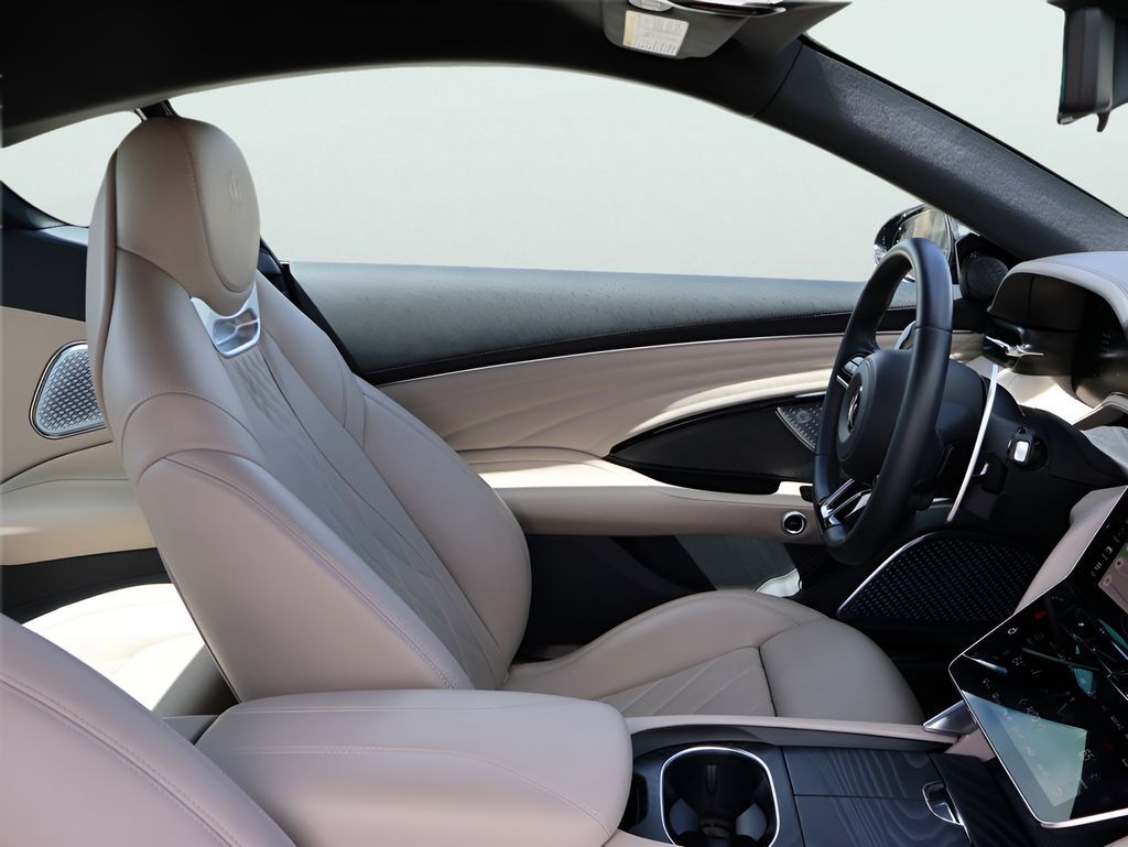 2024 Maserati GranTurismo Modena San Clemente CA