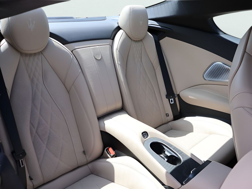 2024 Maserati GranTurismo Modena San Clemente CA