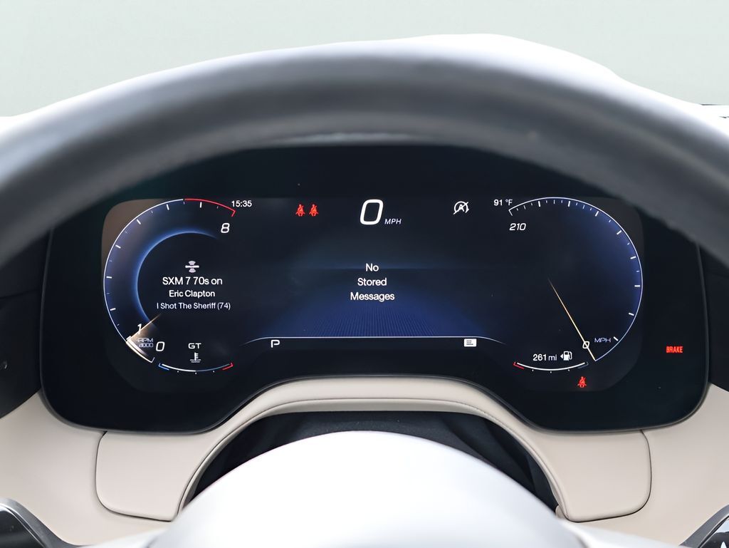 2024 Maserati GranTurismo Modena San Clemente CA