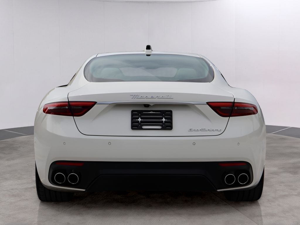 2024 Maserati GranTurismo Modena San Clemente CA