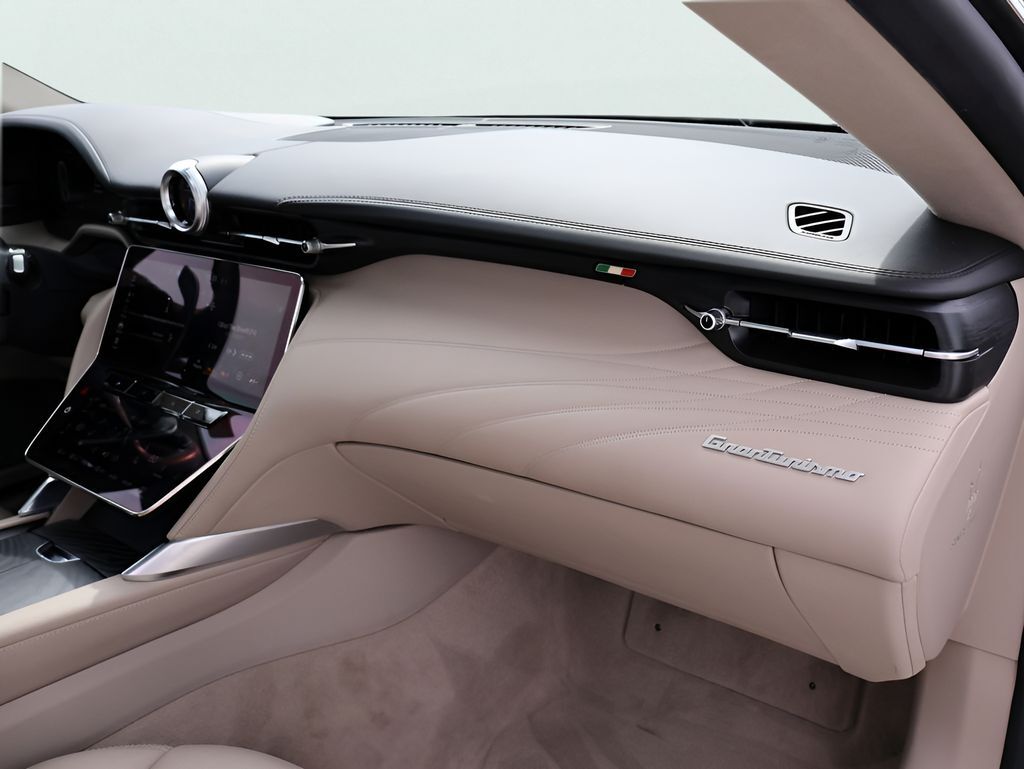 2024 Maserati GranTurismo Modena San Clemente CA