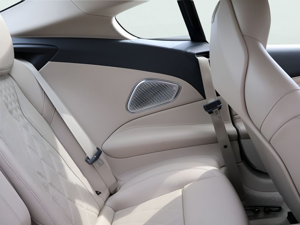 2024 Maserati GranTurismo Modena San Clemente CA
