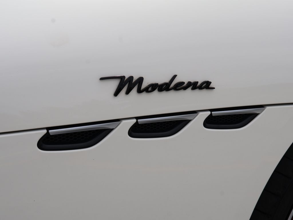 2024 Maserati GranTurismo Modena San Clemente CA