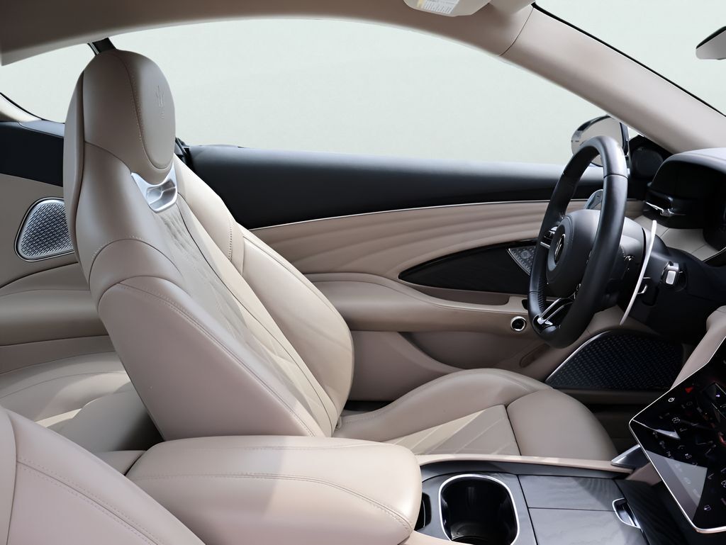 2024 Maserati GranTurismo Modena San Clemente CA