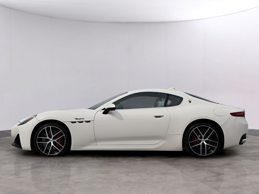 2024 Maserati GranTurismo Modena San Clemente CA
